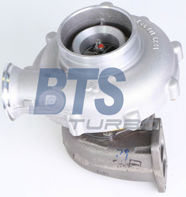Compresor,sistem de supraalimentare T914866 BTS Turbo
